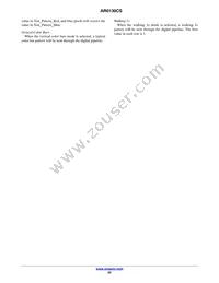 AR0130CSSC00SPCA0-DPBR Datasheet Page 22