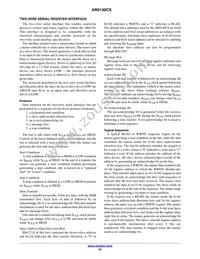 AR0130CSSC00SPCA0-DPBR Datasheet Page 23