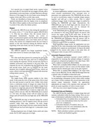 AR0130CSSC00SPCA0-DPBR1 Datasheet Page 18