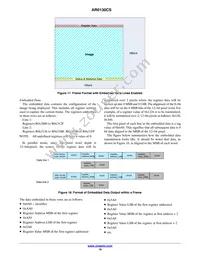 AR0130CSSC00SPCA0-DPBR1 Datasheet Page 19