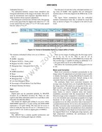 AR0130CSSC00SPCA0-DPBR1 Datasheet Page 20