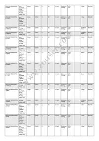 AR0132AT6R00XPEA0-TPBR Datasheet Page 4