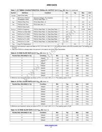 AR0134CSSM00SPCA0-DPBR1 Datasheet Page 17