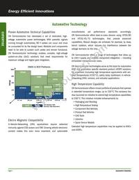 AR0230ATSC00XUEA0-TPBR Datasheet Page 7