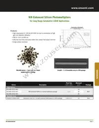 AR0230ATSC00XUEA0-TPBR Datasheet Page 18