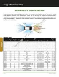 AR0230ATSC00XUEA0-TPBR Datasheet Page 19