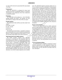 AR0230CSSC12SUEA0-DP Datasheet Page 13