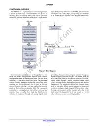 AR0331SRSC00SUCA0-DPBR1 Datasheet Page 3