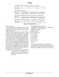 AR0542MBSC25SUD20 Datasheet Page 15