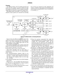 AR0543CSSC25SUD20 Datasheet Page 16