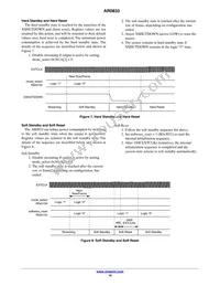 AR0833CS3C12SUAA0-DP1 Datasheet Page 10