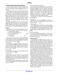 AR0833CS3C12SUAA0-DP1 Datasheet Page 11