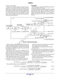 AR0833CS3C12SUAA0-DP1 Datasheet Page 16