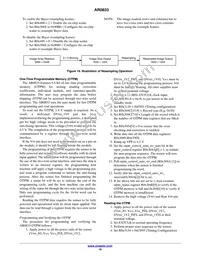 AR0833CS3C12SUAA0-DP1 Datasheet Page 19