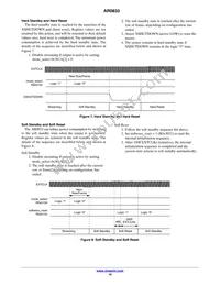 AR0833CS3C29SMD20 Datasheet Page 10