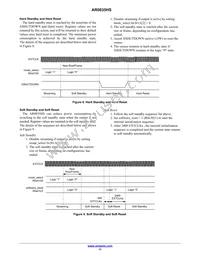 AR0835HS3C12SUAA0-DP Datasheet Page 11