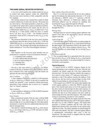 AR0835HS3C12SUAA0-DP Datasheet Page 12
