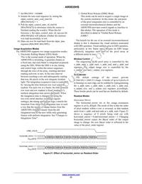 AR0835HS3C12SUAA0-DP Datasheet Page 23