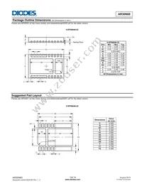 AR30N60PPA-13 Datasheet Page 15