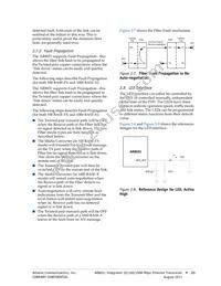 AR8031-AL1B-R Datasheet Page 21