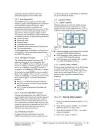 AR8035-AL1B-R Datasheet Page 13
