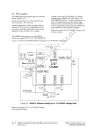 AR8035-AL1B-R Datasheet Page 16