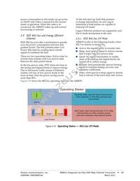 AR8035-AL1B-R Datasheet Page 19