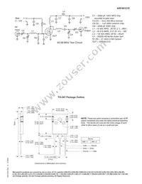 ARF461CG Datasheet Page 4