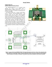 ARRAYC-30035-144P-PCB Datasheet Page 14