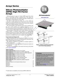 ARRAYJ-60035-64P-PCB Datasheet Cover