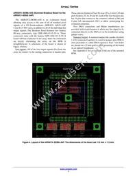 ARRAYJ-60035-64P-PCB Datasheet Page 7