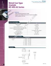 AS-16.9344MAGI-B Cover