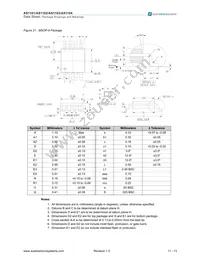 AS1102-T Datasheet Page 11