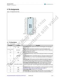 AS1107WL Datasheet Page 3