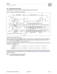 AS1109-BSSU Datasheet Page 14