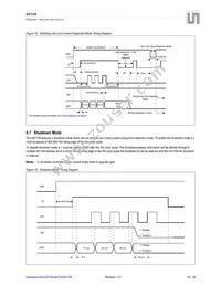 AS1109-BSSU Datasheet Page 16