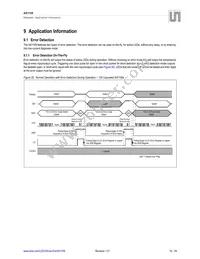 AS1109-BSSU Datasheet Page 17