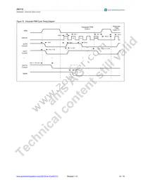 AS1112-BQFT Datasheet Page 15