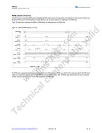 AS1122B-BQFT Datasheet Page 19