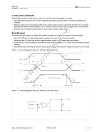 AS1152 Datasheet Page 11