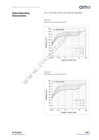 AS1312-BWLT-33 Datasheet Page 7