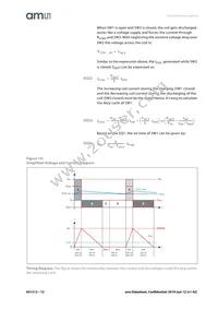 AS1313-BTDM-33 Datasheet Page 12