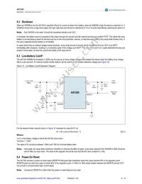 AS1320-T Datasheet Page 8