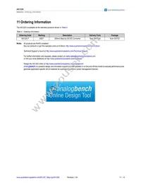 AS1320-T Datasheet Page 11