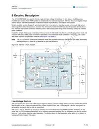 AS1322A-BTTT Datasheet Page 7