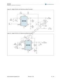 AS1322A-BTTT Datasheet Page 10