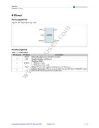 AS1323-BTTT-30 Datasheet Page 2