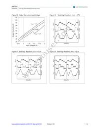 AS1323-BTTT-30 Datasheet Page 7