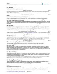 AS1324-BTTT-18 Datasheet Page 14