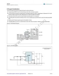 AS1324-BTTT-18 Datasheet Page 16